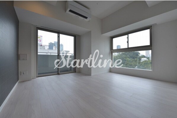 グランドコンシェルジュ六本木の物件内観写真